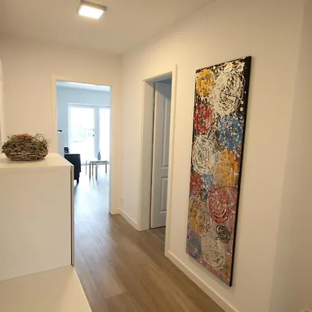 דירה 2203 - Strandwiese דאהמה