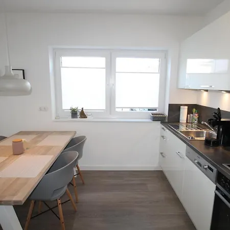 2203 - Strandwiese דאהמה