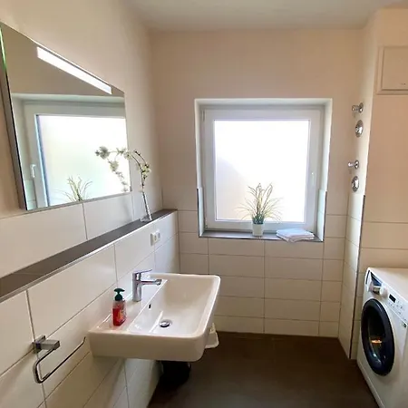 2203 - Strandwiese דאהמה