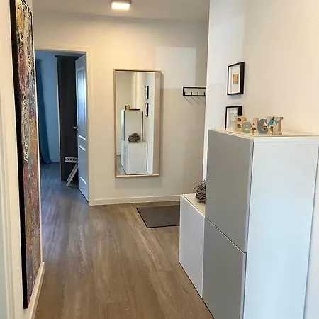 2203 - Strandwiese דירה *