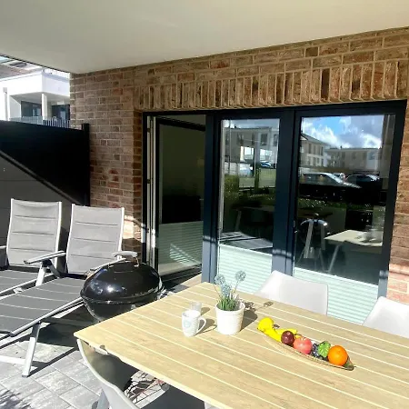 2203 - Strandwiese *