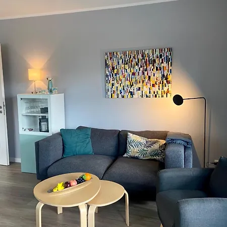 2203 - Strandwiese דירה דאהמה