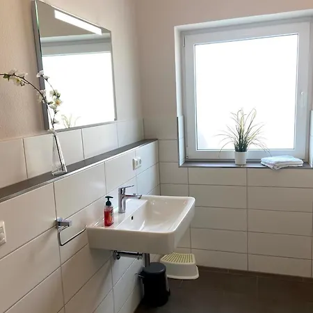 2203 - Strandwiese דירה