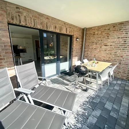 דירה 2203 - Strandwiese דאהמה