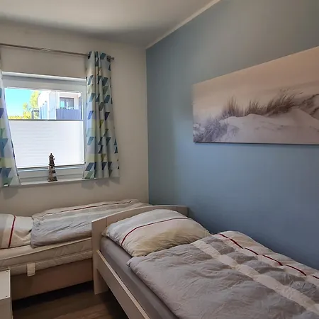 2203 - Strandwiese דירה *